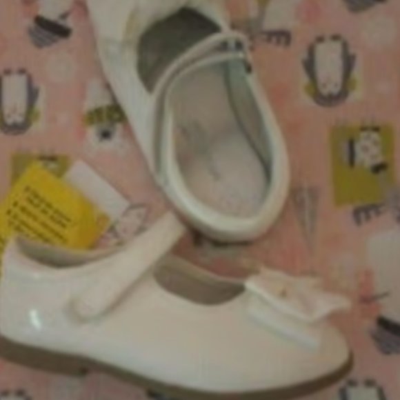 Shoes Baby Girl Patent Leather Shoes New Poshmark